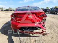 2020 Hyundai Elantra фото