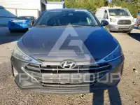 2020 Hyundai Elantra фото