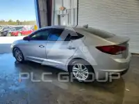 2020 Hyundai Elantra фото
