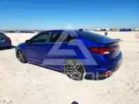 2020 Hyundai Elantra фото