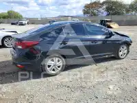 2020 Hyundai Elantra фото