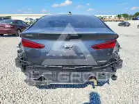 2020 Hyundai Elantra фото
