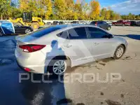 2020 Hyundai Elantra photo