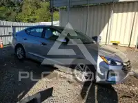 2020 Hyundai Elantra фото