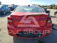 2020 Hyundai Elantra фото