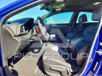 2020 Hyundai Elantra фото