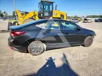 2020 Hyundai Elantra фото
