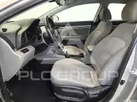 2020 Hyundai Elantra фото