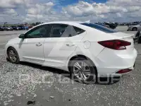2020 Hyundai Elantra photo