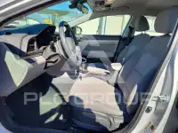 2020 Hyundai Elantra фото