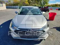 2020 Hyundai Elantra фото