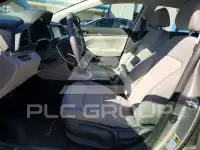 2020 Hyundai Elantra фото