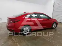 2020 Hyundai Elantra фото