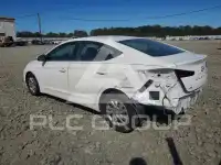 2020 Hyundai Elantra фото