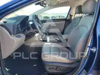 2020 Hyundai Elantra фото