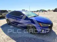 2020 Hyundai Elantra фото