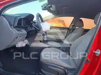 2020 Hyundai Elantra фото