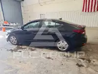 2020 Hyundai Elantra фото