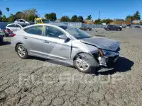 2020 Hyundai Elantra фото