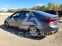 2020 Hyundai Elantra photo