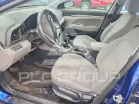 2020 Hyundai Elantra фото