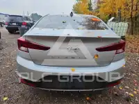 2020 Hyundai Elantra фото