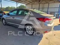 2020 Hyundai Elantra фото
