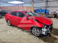 2020 Hyundai Elantra фото
