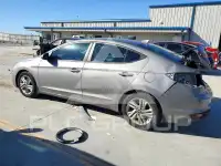 2020 Hyundai Elantra фото