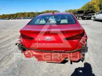 2020 Hyundai Elantra фото