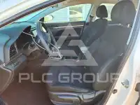 2020 Hyundai Elantra фото