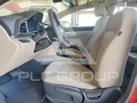 2020 Hyundai Elantra фото