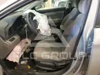 2020 Hyundai Elantra фото