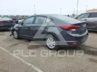 2020 Hyundai Elantra фото