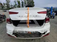 2020 Hyundai Elantra фото