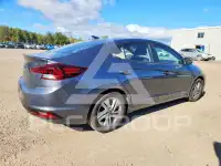 2020 Hyundai Elantra photo