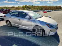 2020 Hyundai Elantra фото