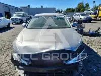 2020 Hyundai Elantra фото