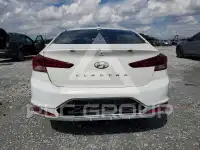 2020 Hyundai Elantra photo