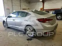 2020 Hyundai Elantra фото