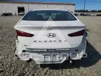 2020 Hyundai Elantra фото