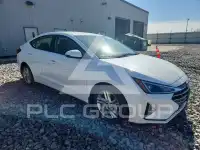 2020 Hyundai Elantra фото