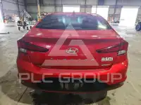 2020 Hyundai Elantra фото