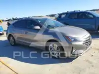 2020 Hyundai Elantra фото