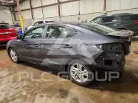 2020 Hyundai Elantra фото
