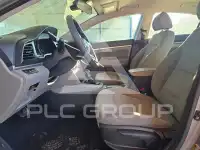 2020 Hyundai Elantra фото