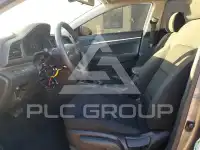 2020 Hyundai Elantra фото