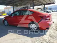 2020 Hyundai Elantra фото