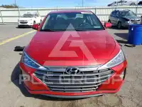 2020 Hyundai Elantra фото