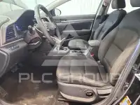 2020 Hyundai Elantra фото